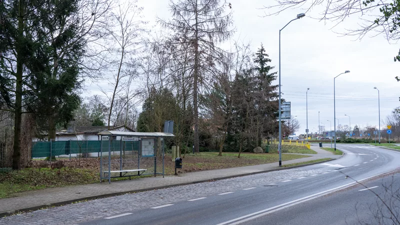 szczecin-rondo-reagana-przystanek