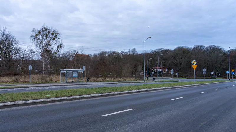 rondo-reagana-przystanek-szczecin-goleniow