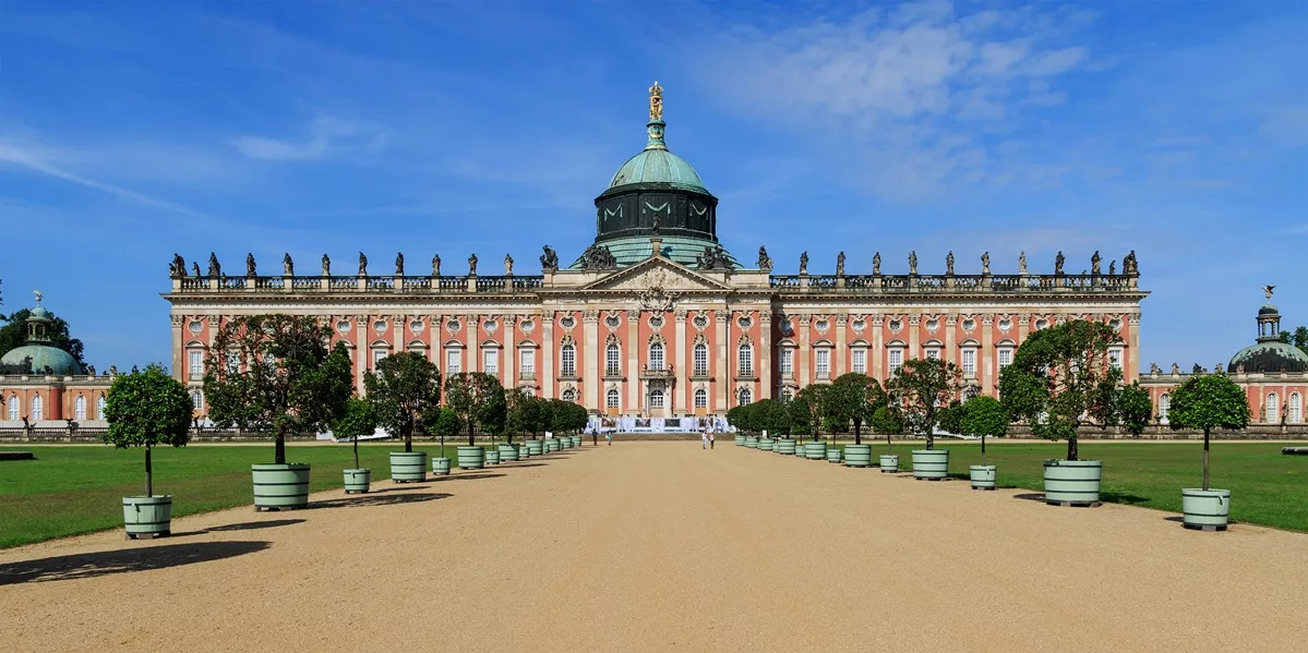 palac-sanssouci-wycieczka-rowerowa