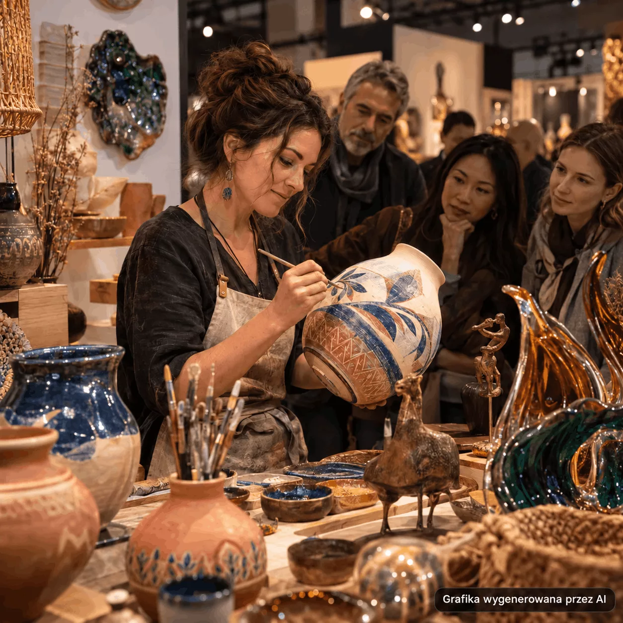 targi bazaar berlin