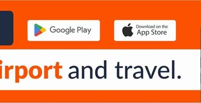 Download the Follow me app! Check out what’s new for passengers