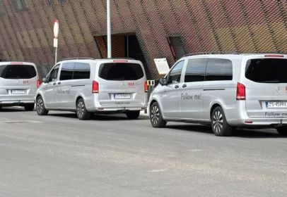 Kultura podróżowania – więcej niż transport. Filozofia marki Follow me!