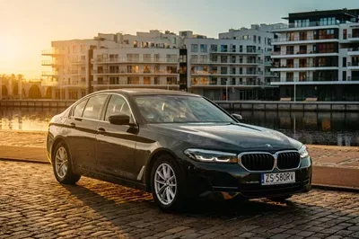 BMW 5