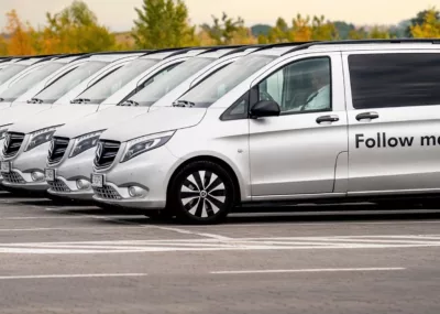 Poznań Ławica, Berlin BER i Szczecin-Goleniów – transfery spod domu 24h/7