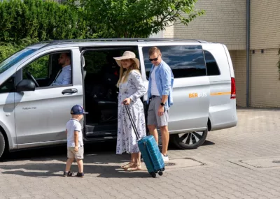 BERBUS Szczecin-Berlin od 99 zł, bilet dla drugiej osoby taniej o 50%