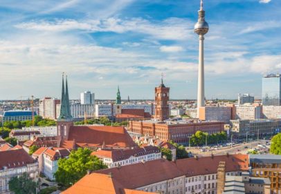 Czym jechać do Berlina? [QUIZ]