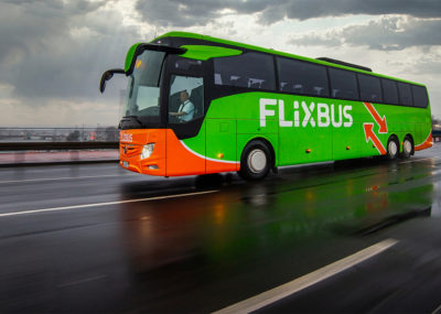 FlixBus Szczecin – Berlin: aż 11 przejazdów dziennie!