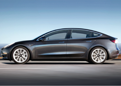 Tesla 3