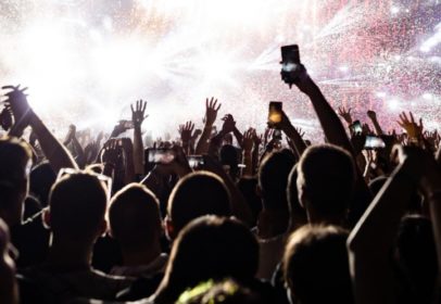 Wyjazd na koncert Justina Timberlake’a do Berlina