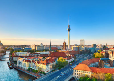 Majówka w Berlinie – zwiedzanie, zakupy, city break