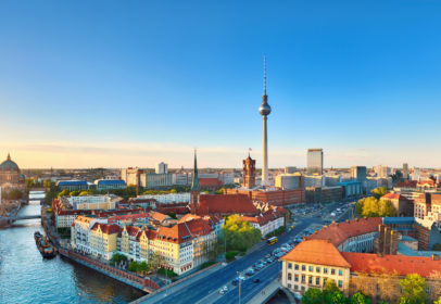 Bilet do Berlina w dwie strony za 49 zł – w każdy weekend!